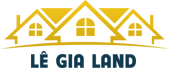 Logo Lê Gia Land